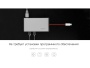 Разветвитель для компьютера 8-в-1  Type-C Hermes