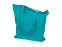 Сумка из хлопка Carryme 140, 140 г/м2