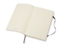 Записная книжка А5  (Large) Classic Soft (в клетку)