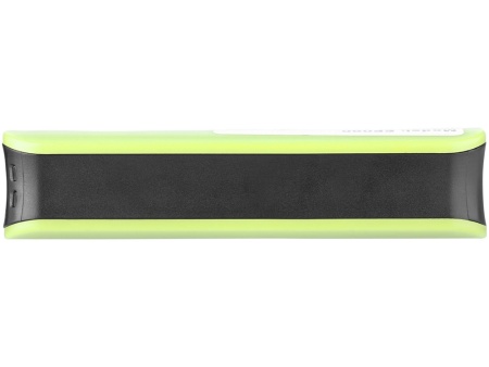 Внешний аккумулятор Edge, 2000 mAh