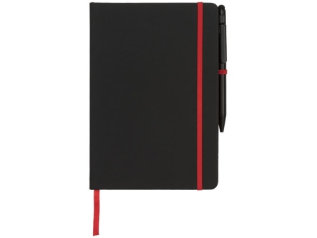 Блокнот А5 Noir Edge
