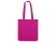 Сумка из плотного хлопка Carryme 220, 220 г/м2
