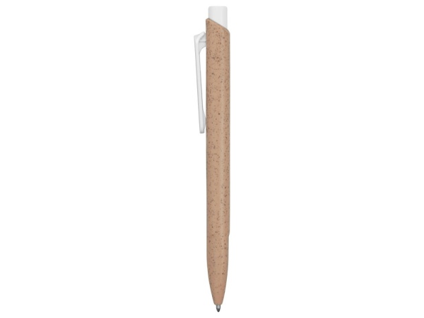 Ручка шариковая ECO W из пшеничной соломы