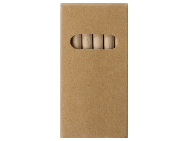 Набор карандашей Capture