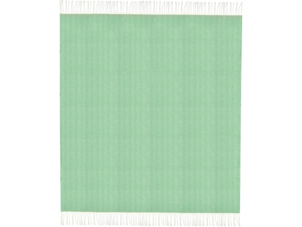 Плед Ёлочка  из натурального хлопка