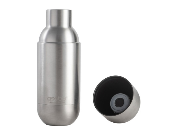 Термос ORB, квадратная упаковка