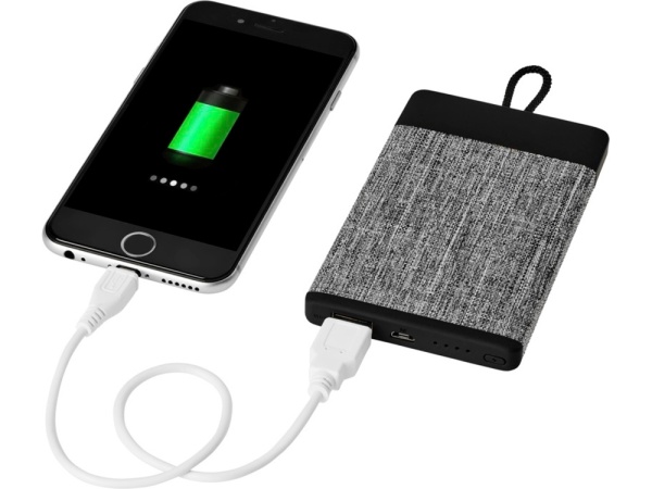Внешний аккумулятор Weave, 4000 mAh