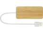 USB-концентратор Tapas