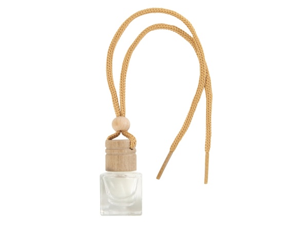 Подвесной ароматизатор воздуха Boho, зеленый чай, 8 мл