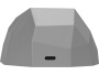 Док-станция с быстрой беспроводной зарядкой Geo Dock