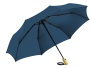 Зонт складной из бамбука ÖkoBrella полуавтомат