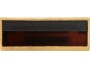 USB 2.0- флешка на 16 Гб с мини чипом, компактный дизайн с круглым отверстием